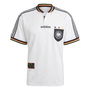 Germany Home Shirt 1996 Adults