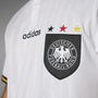 Germany Home Shirt 1996 Adults