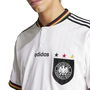 Germany Home Shirt 1996 Adults