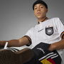 Germany Home Shirt 1996 Adults