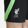 Liverpool Fc Strike Elite MenS Dri Fit Adv Knit Soccer Shorts Football Short Mens