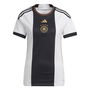 Germany Home Shirt 2022 Womens