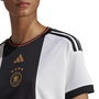 Germany Home Shirt 2022 Womens