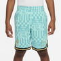 Liverpool Lebron Shorts  