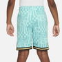 Liverpool Lebron Shorts  