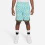 Liverpool Lebron Shorts  