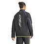 F50 Rain Jacket Adults