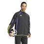 F50 Rain Jacket Adults