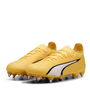 Ultra Ultimate Multi Soft Ground Football Boots