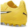 Ultra Ultimate Firm Ground Football Boots