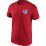 Small England Crest T shirt Adults