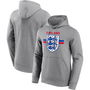 England Primary Stripe Graphic Hoodie Adults