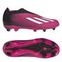 X Speedportal+ Infant Firm Ground Football Boots