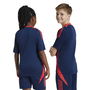 Manchester United Training Shirt 2024 2025 Juniors