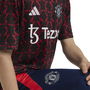 Manchester United Pre Match Shirt 2024 2025 Juniors