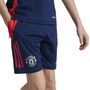 Manchester United Training Shorts 2024 2025 Juniors