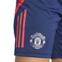 Manchester United Training Shorts 2024 2025 Adults