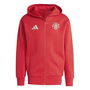 Manchester United Anthem Jacket 2024 2025 Adults