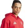 Manchester United Anthem Jacket 2024 2025 Adults