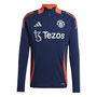 Manchester United Tiro 24 Training Top 2024 2025 Adults