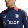 Manchester United Tiro 24 Training Top 2024 2025 Adults