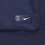 Paris Saint Germain Pull Over Hoodie Adults