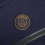 Paris Saint Germain Tech Fleece Windrunner MenS Full Zip Hoodie Tracksuit Top Mens