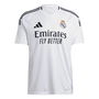 Real Madrid Home Shirt 2024 2025