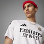 Real Madrid Home Shirt 2024 2025