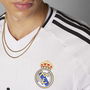 Real Madrid Home Shirt 2024 2025