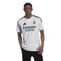 Real Madrid Home Shirt 2024 2025