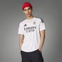 Real Madrid Home Shirt 2024 2025