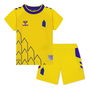 Everton Third Babykit 2023 2024