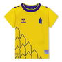 Everton Third Babykit 2023 2024