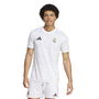 Real Madrid Pre Match Shirt 2024 2025 Adults