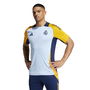 Real Madrid Tiro 24 Training Shirt 2024 2025 Adults