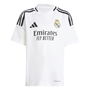 Real Madrid Home Minikit 2024 2025 Infants