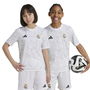 Real Madrid Pre Match Shirt 2024 2025 Juniors