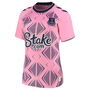 Everton Away Shirt 2022 2023 Womens