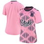 Everton Away Shirt 2022 2023 Womens