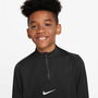 Academy Pro Big Kids Dri FIT Drill Top