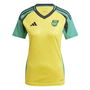 Jamaica Home Shirt 2024 Womens