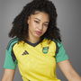 Jamaica Home Shirt 2024 Womens