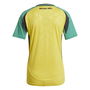 Jamaica Home Shirt 2024 Womens