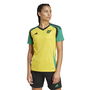 Jamaica Home Shirt 2024 Womens