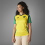 Jamaica Home Shirt 2024 Womens