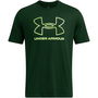 UA Foundation T-Shirt Mens