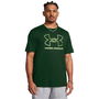 UA Foundation T-Shirt Mens