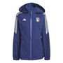 Italy Rain Jacket Womens