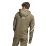 Designed 4 Gameday Premium Full Zip Track Top Mens Tracksuit